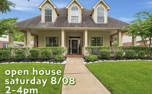 House in Sugar Land, Texas, United States 1