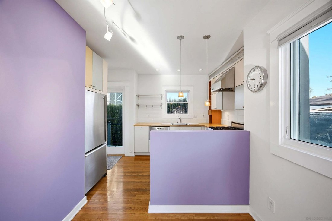 House in San Diego, California, United States 3 - 18601824