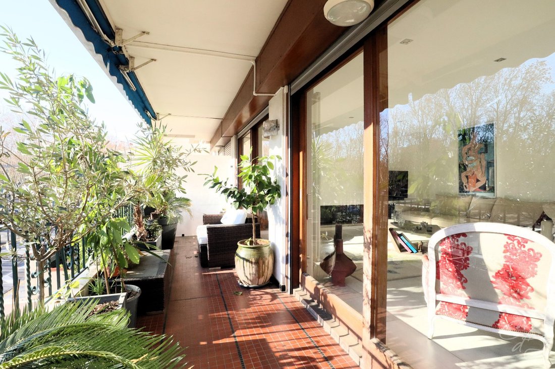 Apartment in Centre Ville, Perpignan, France 4 - 18598028