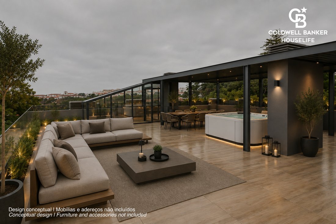 Apartment in Ponta Delgada (Sao Jose), Azores, Portugal 3 - 18429992