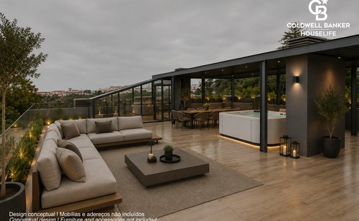 Apartamento en Ponta Delgada (Sao Jose), Azores, Portugal 1