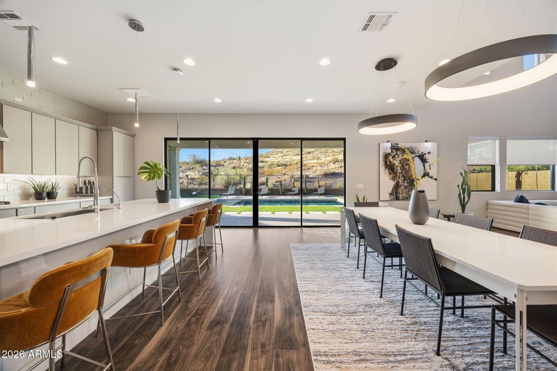 House in Phoenix, Arizona, United States 3 - 18603469