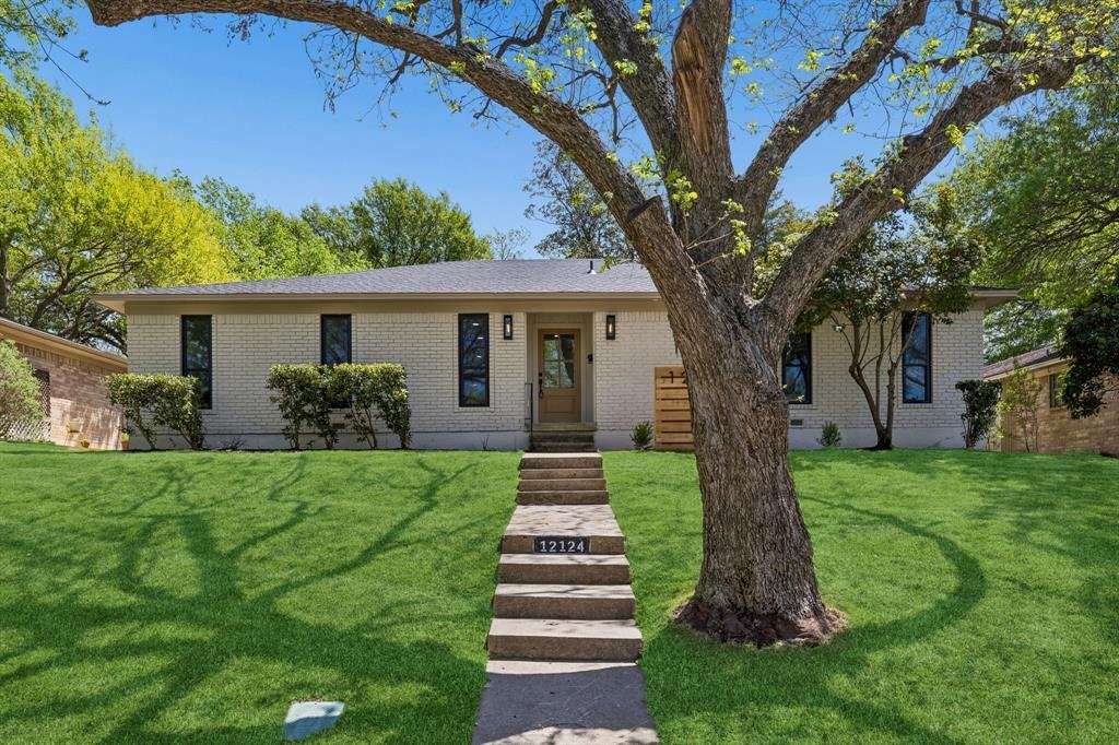House in Dallas, Texas, United States 1 - 18602242