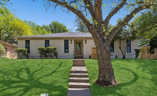 Haus in Dallas, Texas, Vereinigte Staaten 1