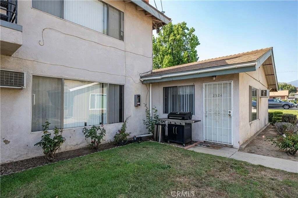 La Verne, California, United States 3 - 18601841