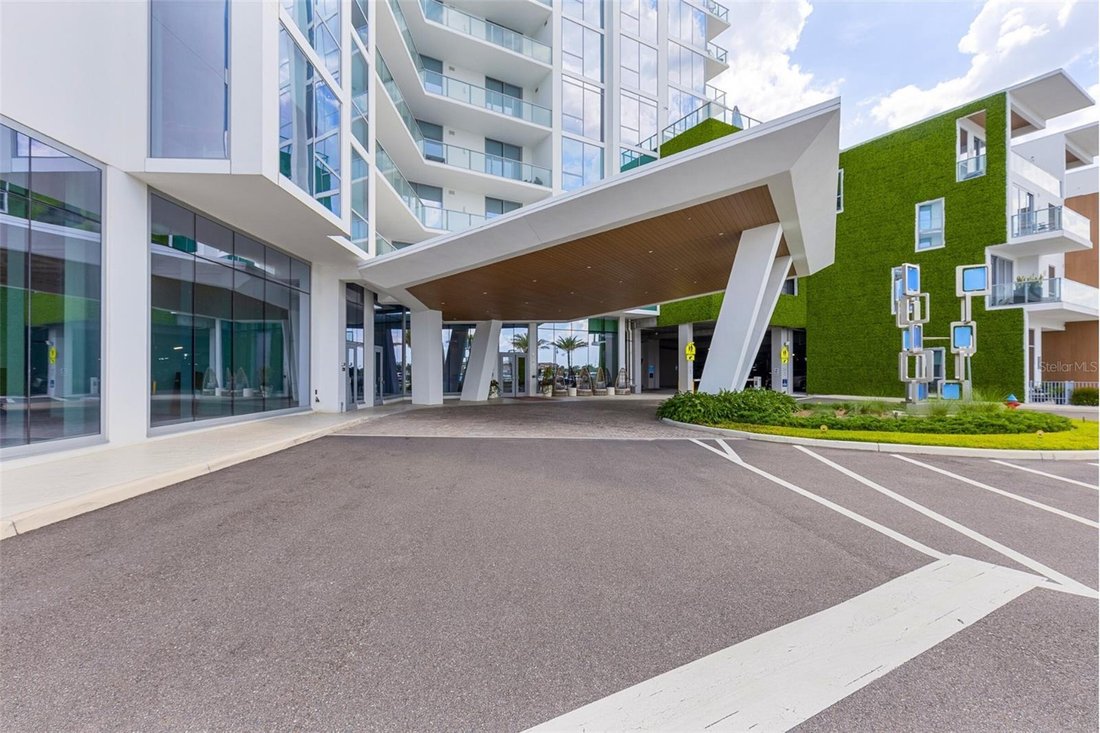 Condo in Tampa, Florida, United States 5 - 18601298