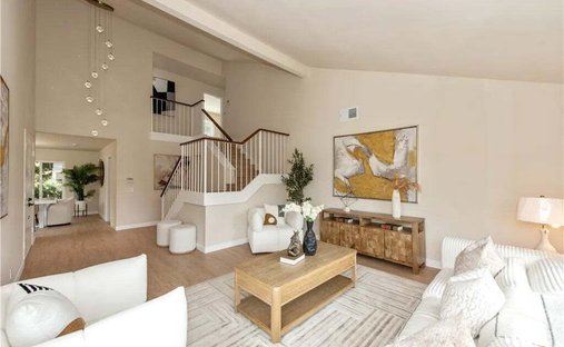 Casa a Hacienda Heights, California, Stati Uniti 1
