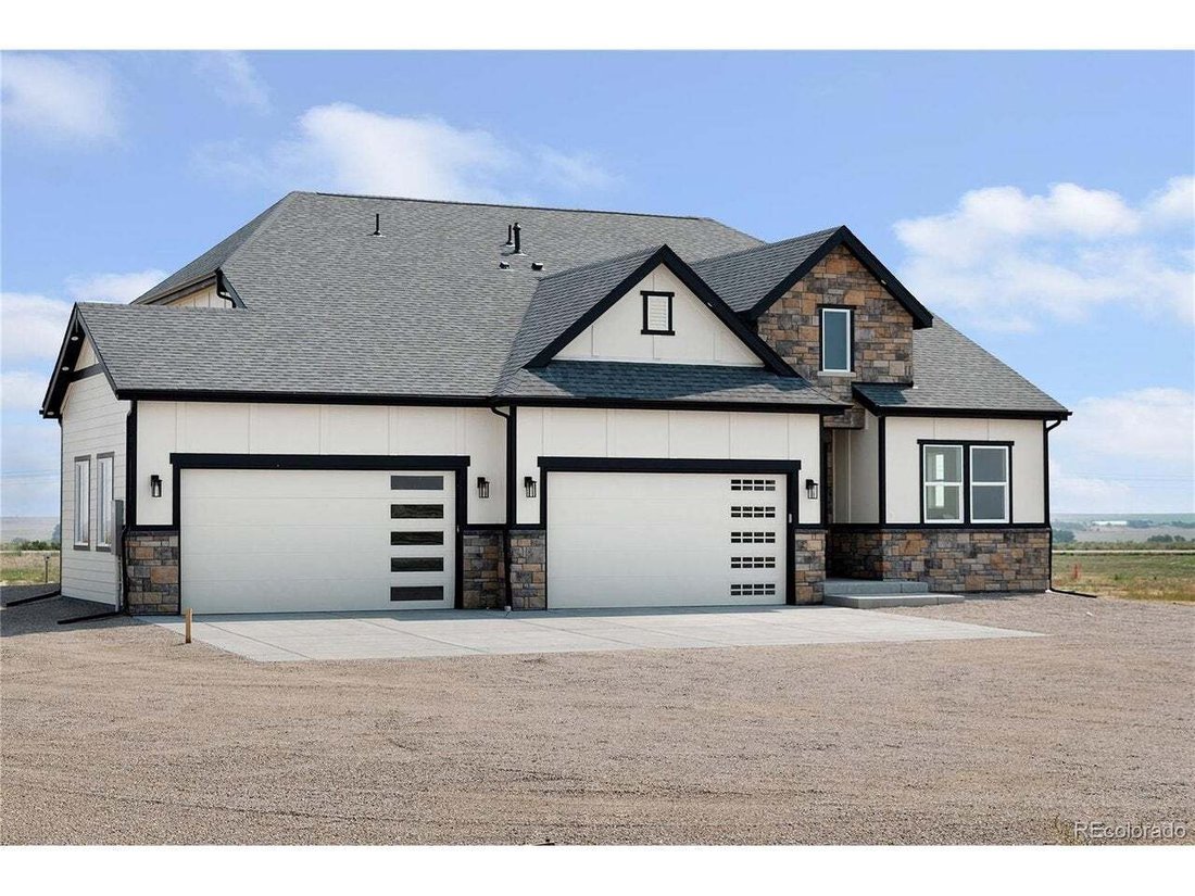 House in Strasburg, Colorado, United States 3 - 18463844
