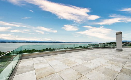 Penthouse in Neuchâtel, Neuchâtel, Switzerland 1