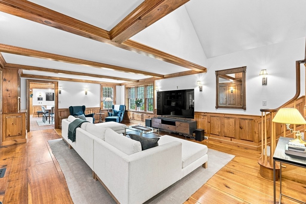 House in Lakeville, Massachusetts, United States 5 - 18603517