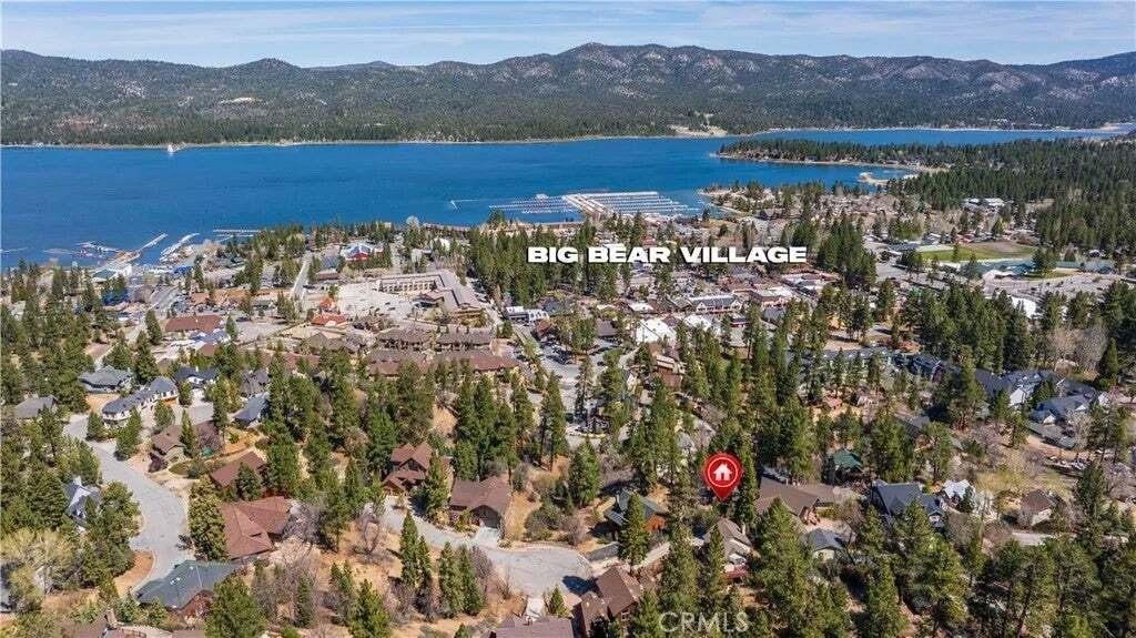 House in Big Bear Lake, California, United States 2 - 17645437