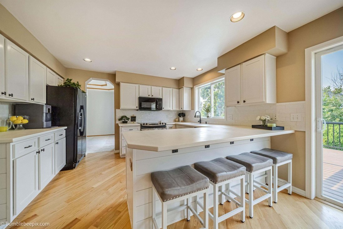 House in Spokane, Washington, United States 2 - 18596336