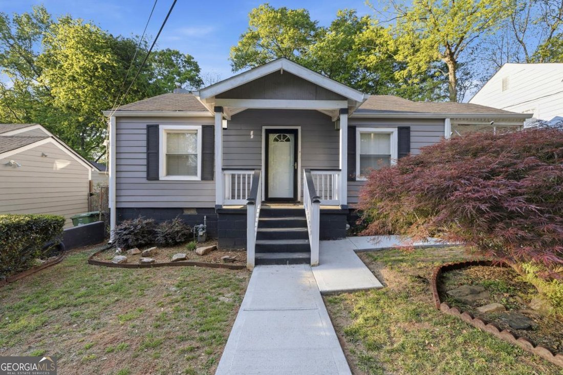 House in Atlanta, Georgia, United States 1 - 18601948