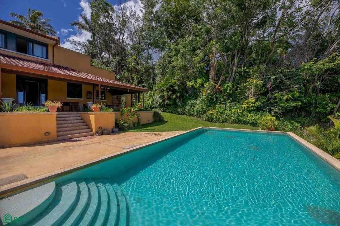 House in Santa Ana, San José Province, Costa Rica 4 - 17089610