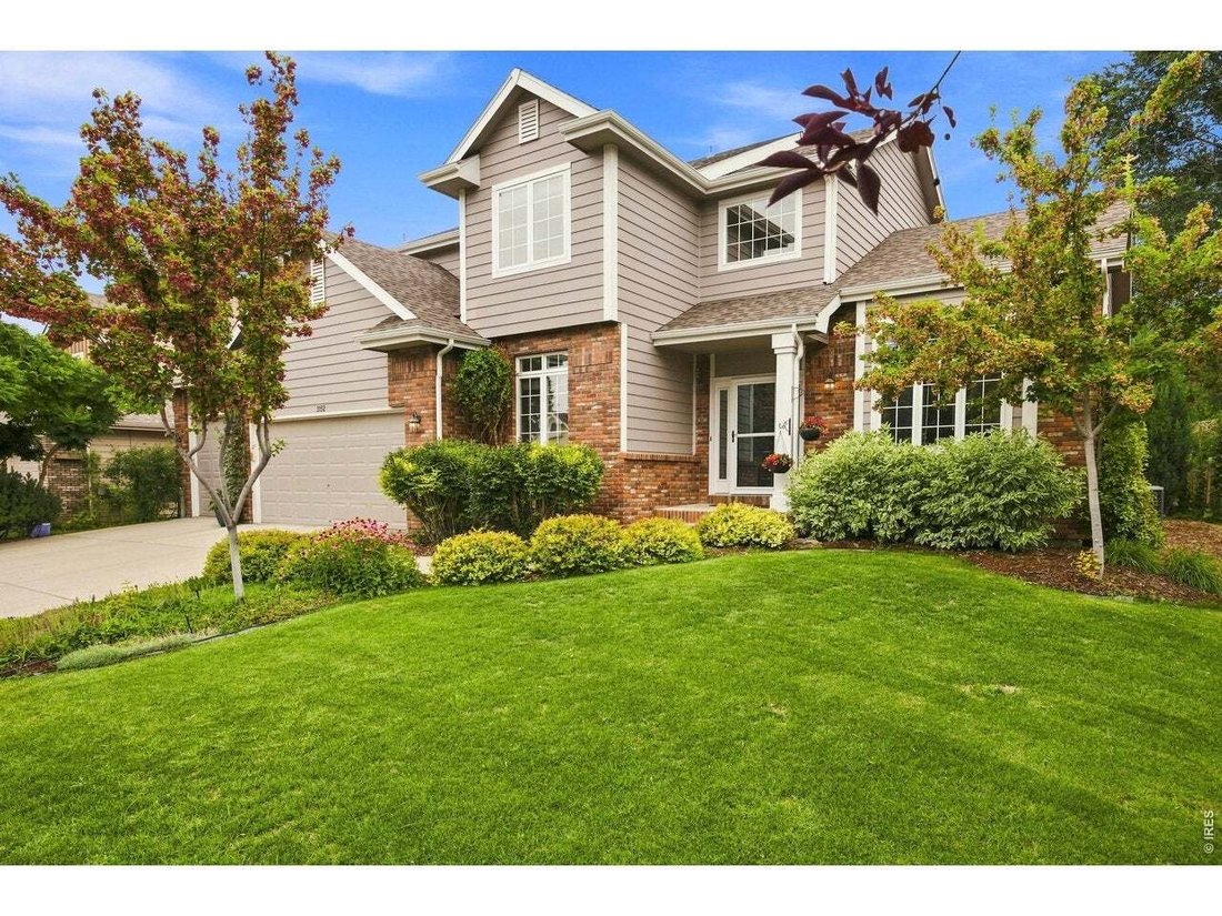 House in Fort Collins, Colorado, United States 2 - 18597023