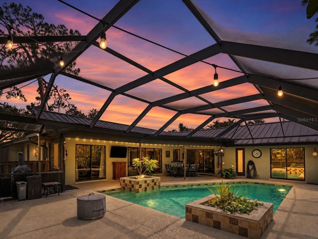 House in Sarasota, Florida, United States 5 - 18601203