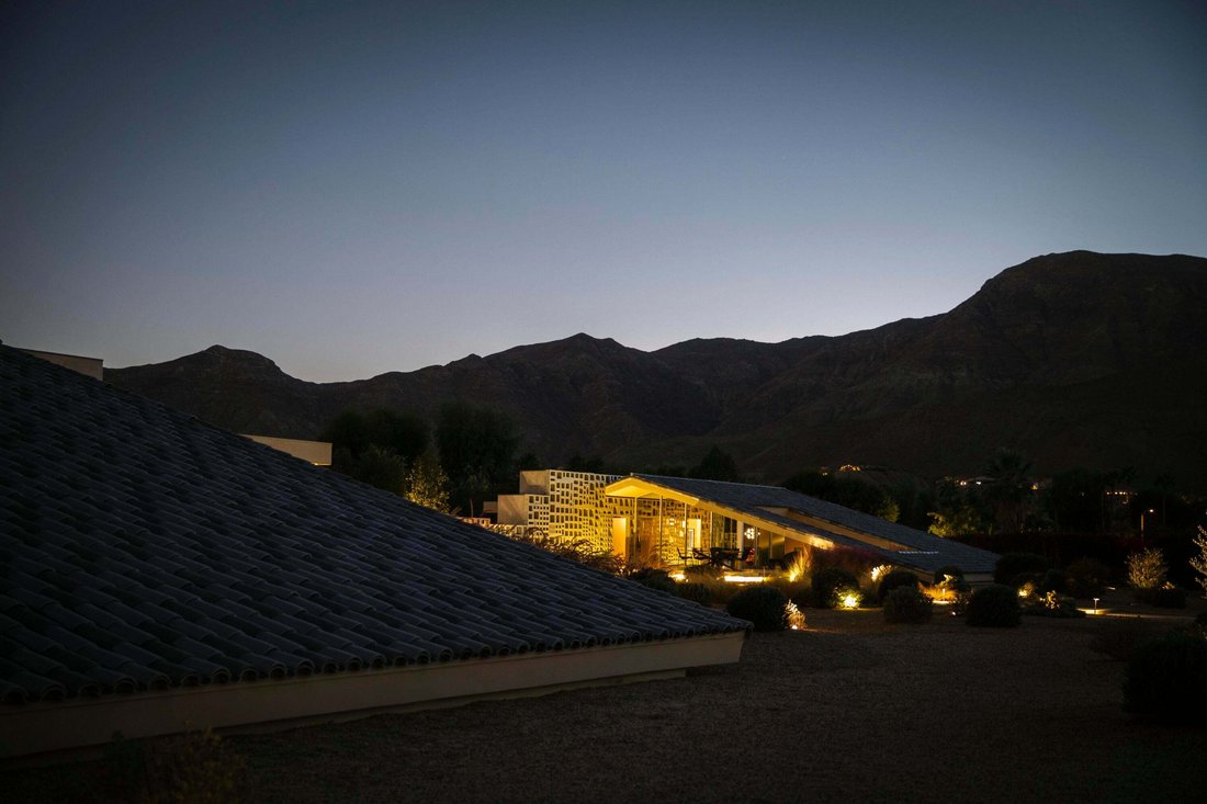Casa en Rancho Mirage, California, Estados Unidos 1 - 18601075