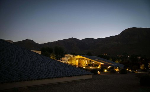 Casa a Rancho Mirage, California, Stati Uniti 1