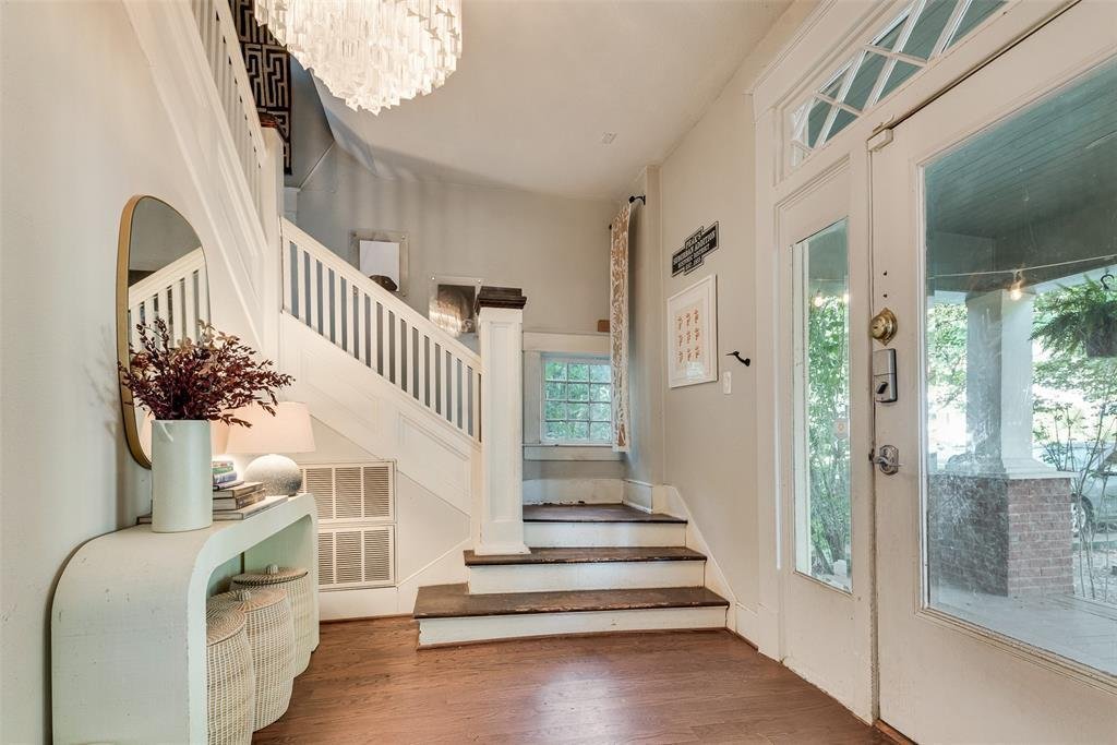House in Dallas, Texas, United States 3 - 18597670