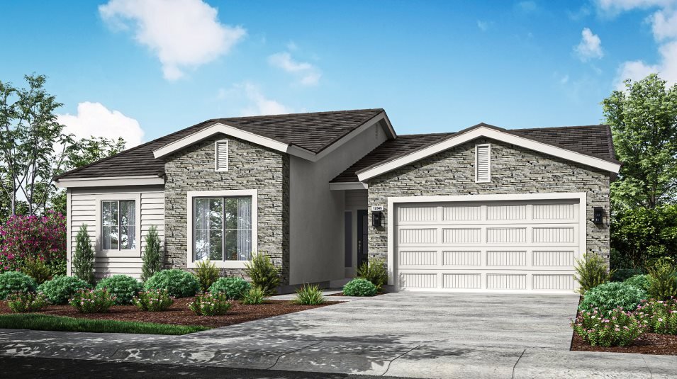 House in Madera, California, United States 1 - 18598442