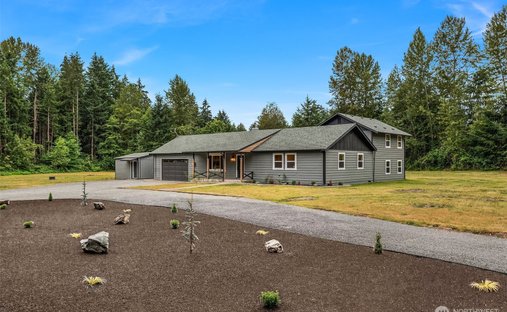 Casa a Spanaway, Washington, Stati Uniti 1