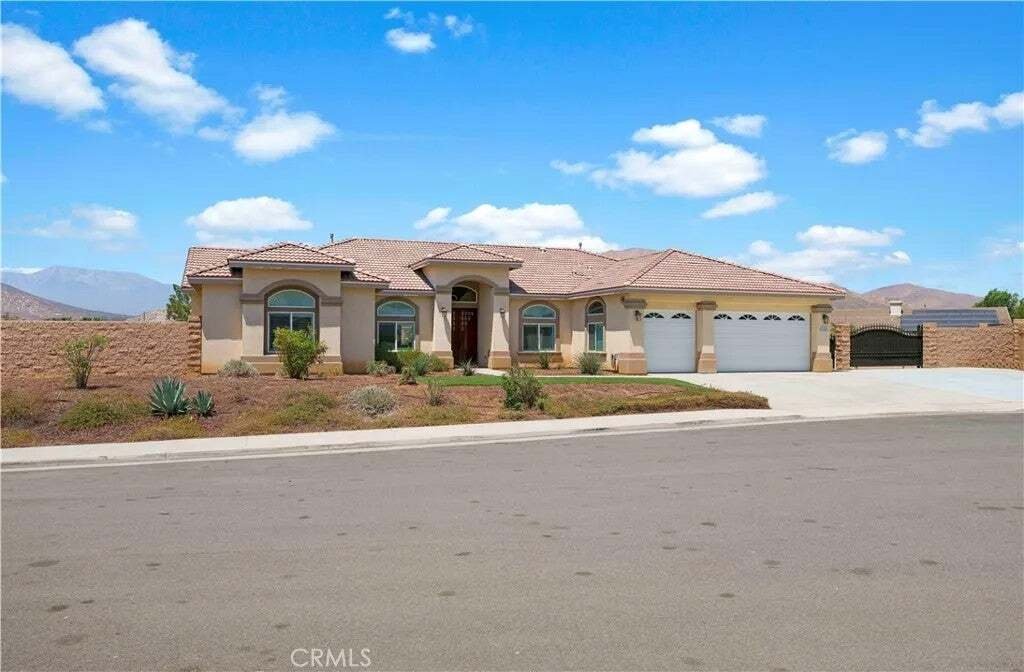 House in Riverside, California, United States 4 - 18597854