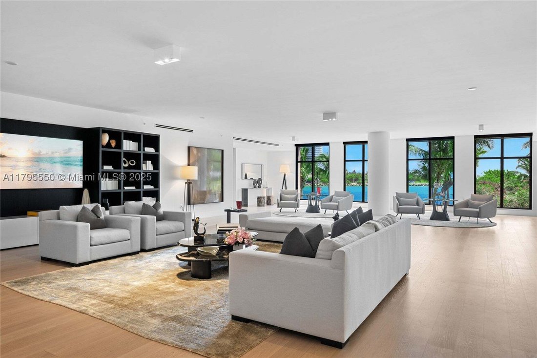 Condo in Miami Beach, Florida, United States 2 - 16636807