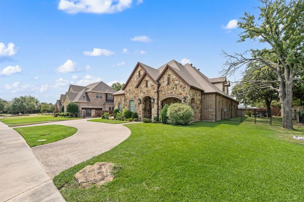 House in Grapevine, Texas, United States 3 - 18602172
