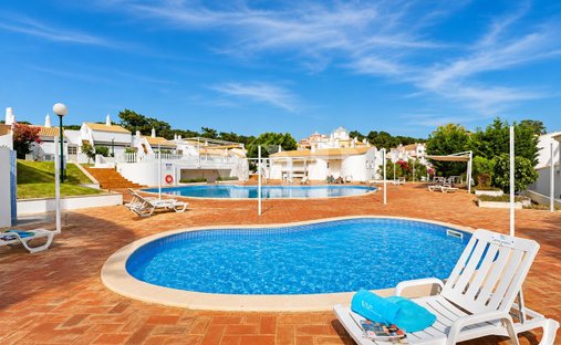 Villa in Vilamoura, Quarteira, Algarve 1