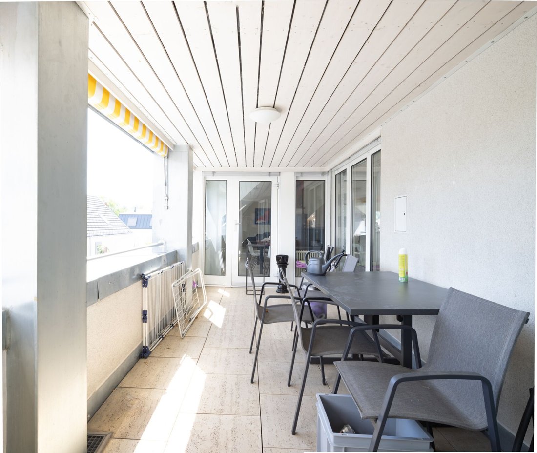Apartment in Reinach, Basel-Landschaft, Switzerland 4 - 18599961