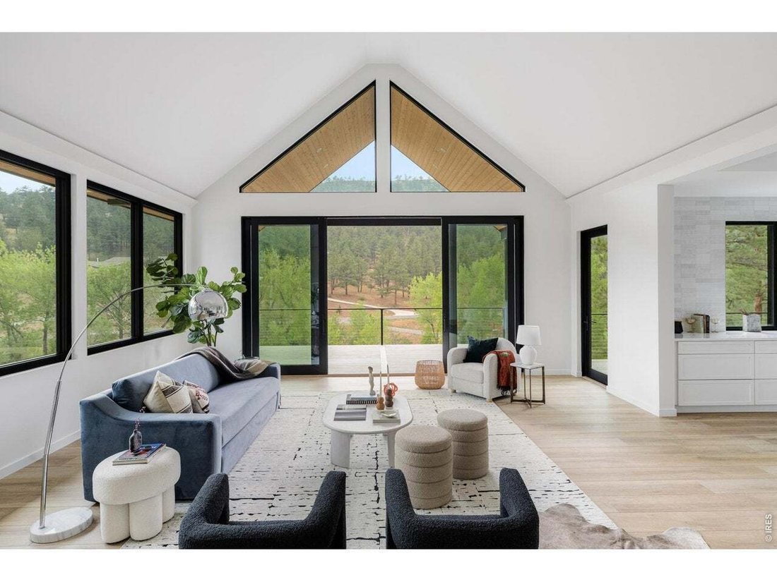 House in Boulder, Colorado, United States 4 - 18601602