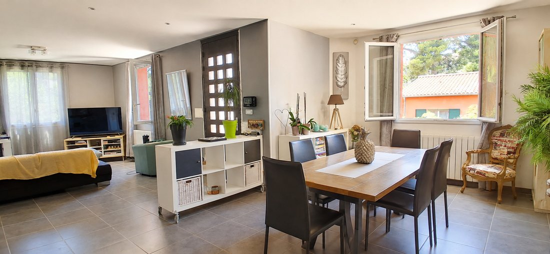 Villa in Village, Saint-Mandrier-sur-Mer, France 4 - 18597479