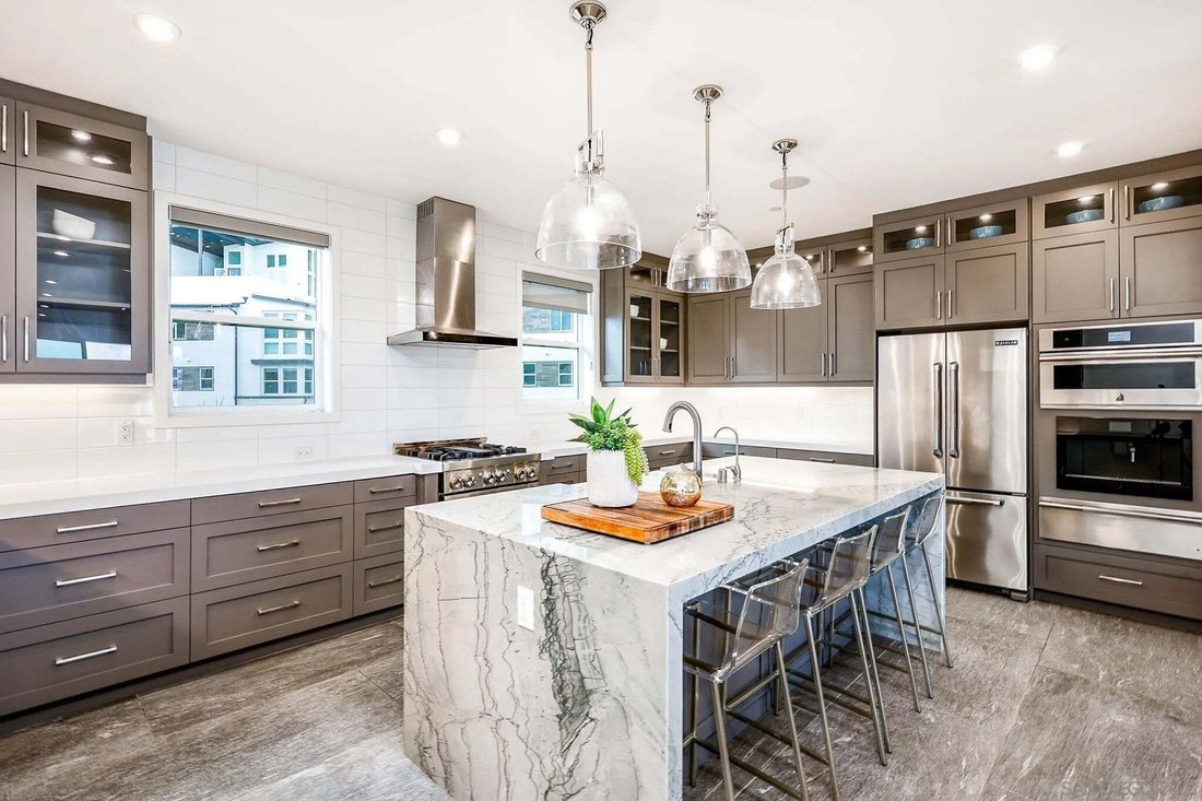 Townhouse in San Diego, California, United States 1 - 18597901