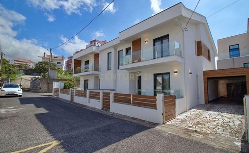 Villa en São Domingos de Rana, Distrito de Lisboa, Portugal 1