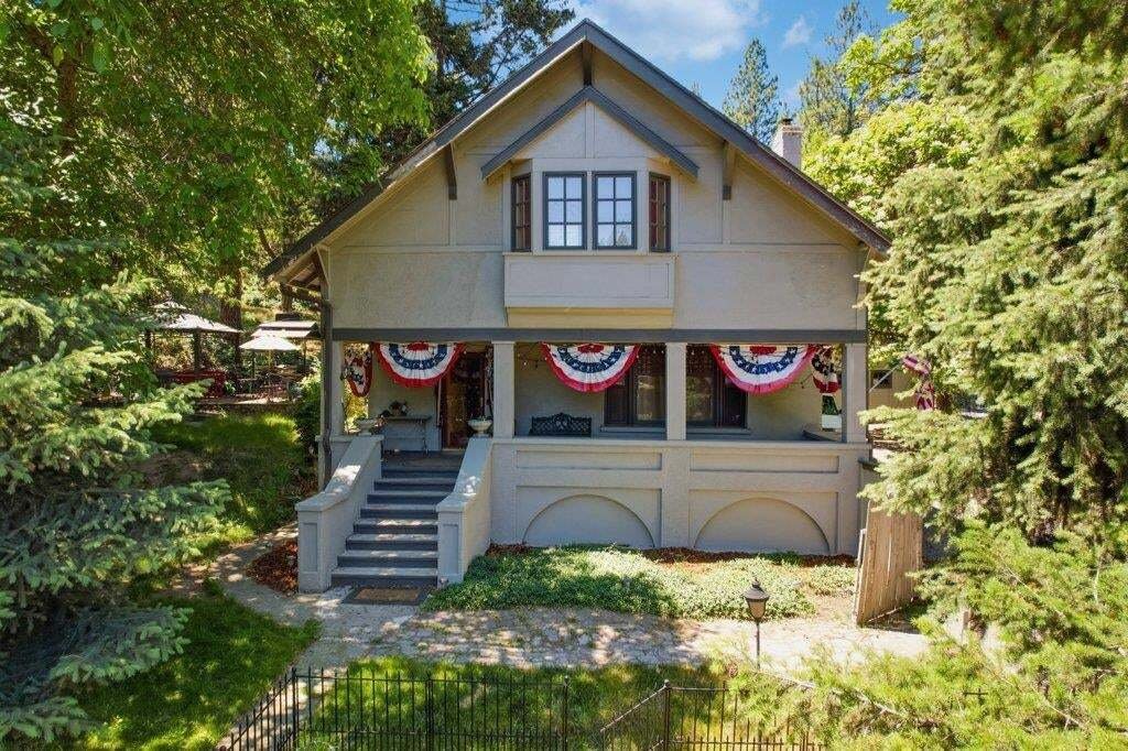 House in Spokane, Washington, United States 1 - 18601133
