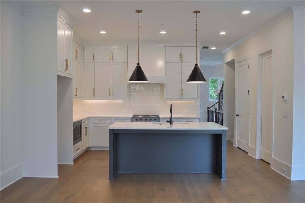 Townhouse in Marietta, Georgia, United States 1 - 18450596