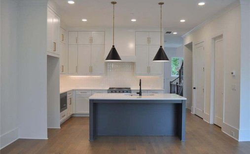 Townhouse in Marietta, Georgia, United States 1