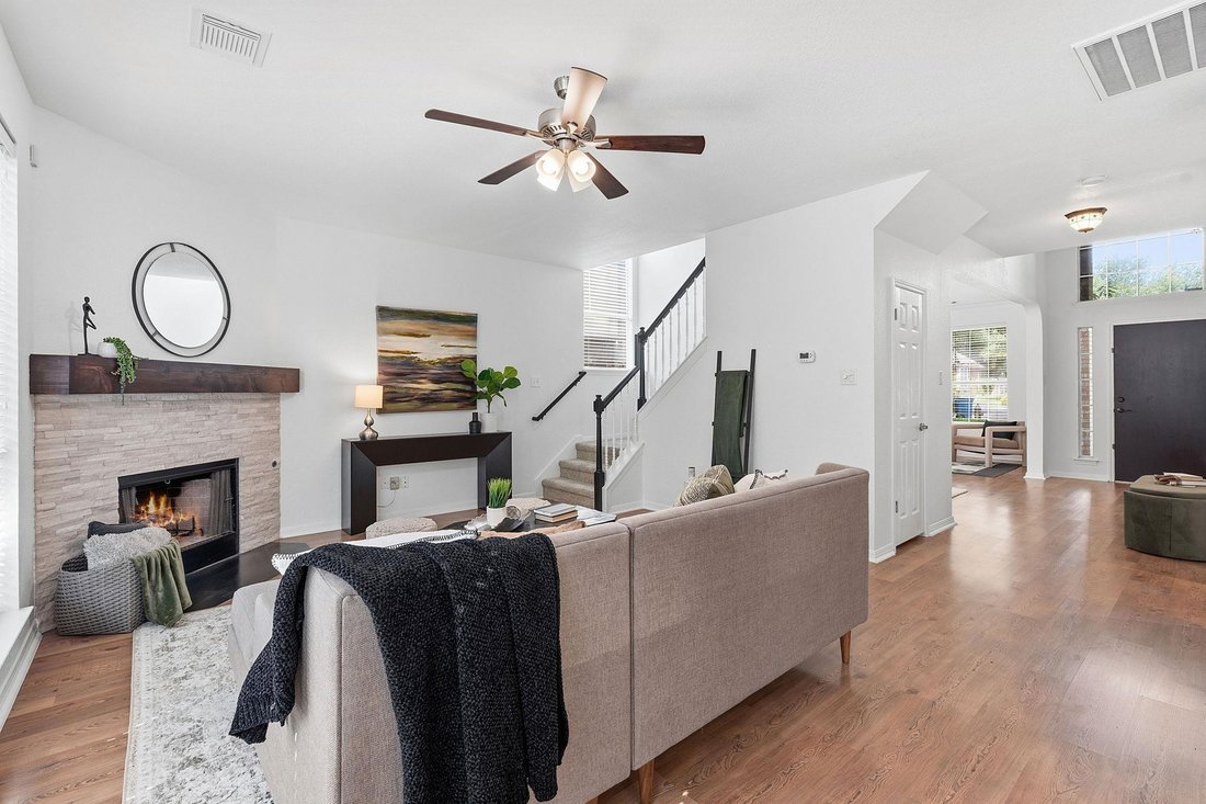 House in Austin, Texas, United States 5 - 18601303