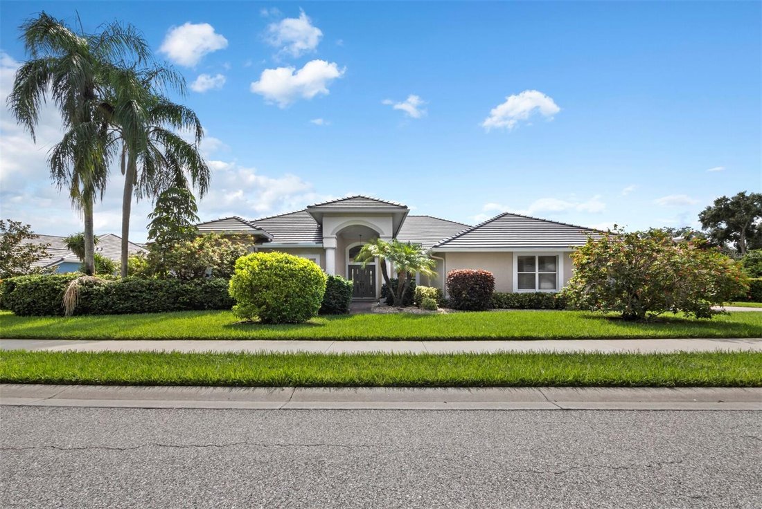 House in Sarasota, Florida, United States 1 - 17707642