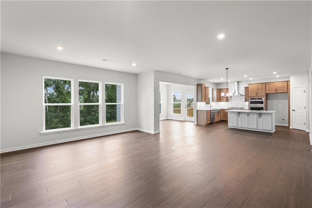 House in Flowery Branch, Georgia, United States 3 - 18597048