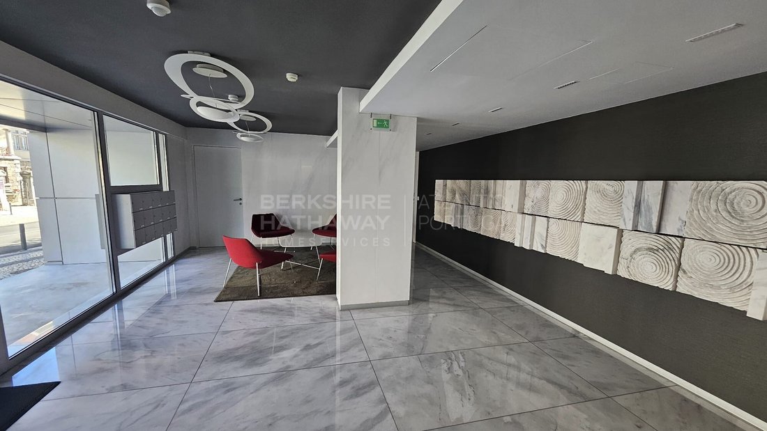 Apartment in Cascais e Estoril, Lisbon, Portugal 3 - 18598544