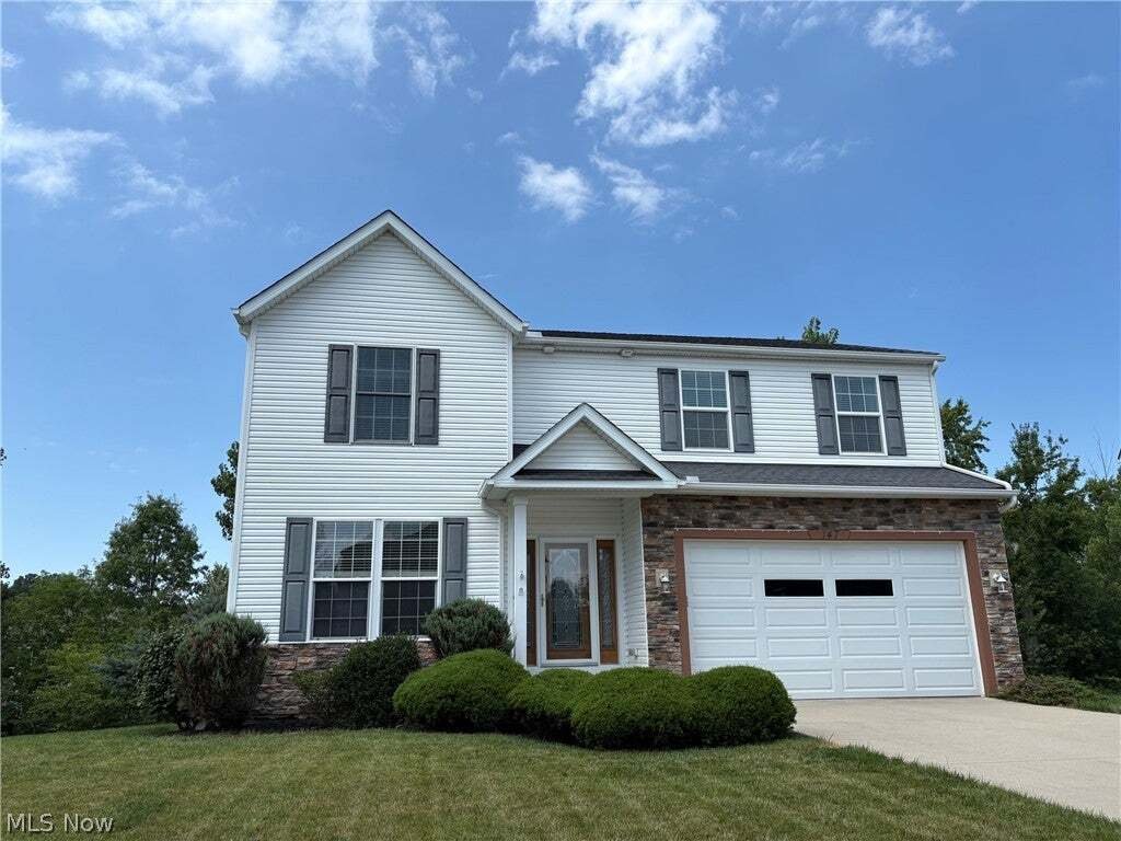 House in Boston Heights, Ohio, United States 1 - 18601225