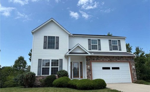 House in Boston Heights, Ohio, United States 1