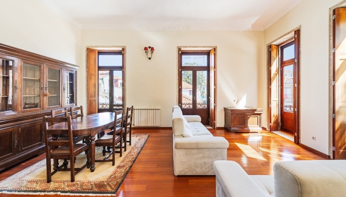 House in Vila do Conde, Porto District, Portugal 3 - 18603846