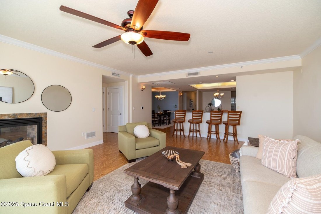 Condominio a Indialantic, Florida, Stati Uniti 4 - 18597204