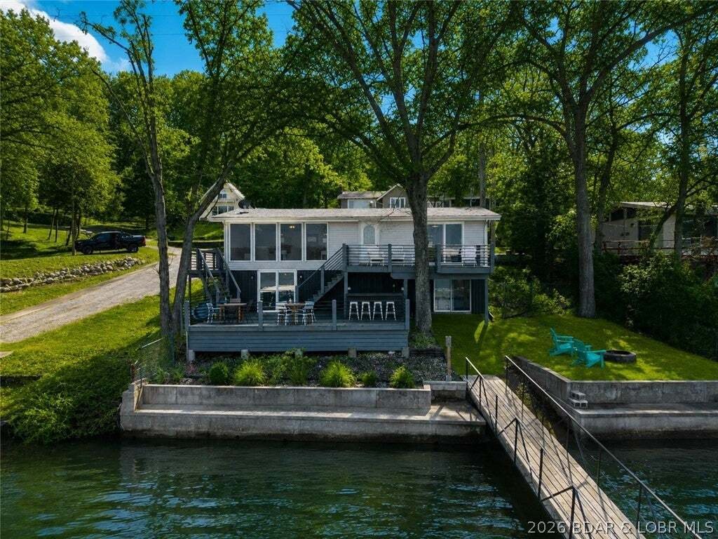 House in Camdenton, Missouri, United States 2 - 18596530