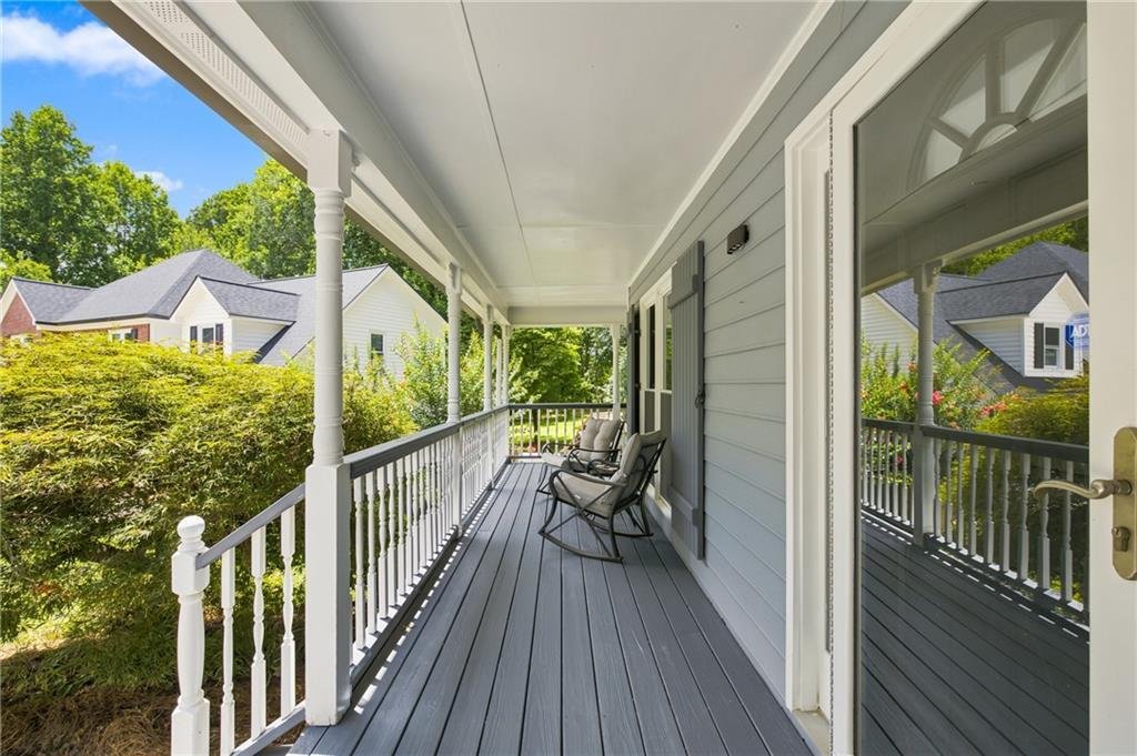 House in Acworth, Georgia, United States 4 - 18601816