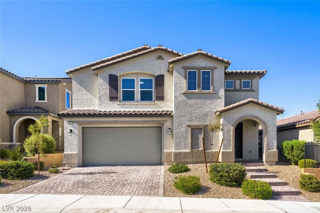 House in Las Vegas, Nevada, United States 1 - 18599708