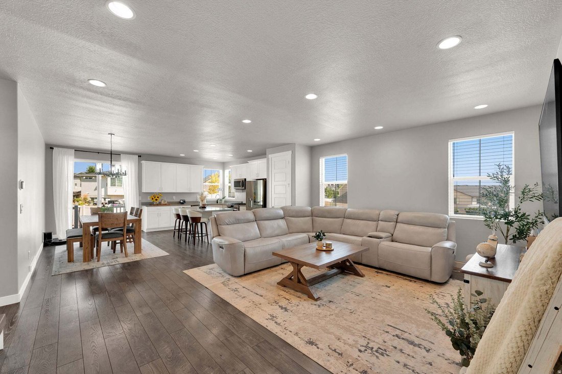 House in West Jordan, Utah, United States 3 - 18600449