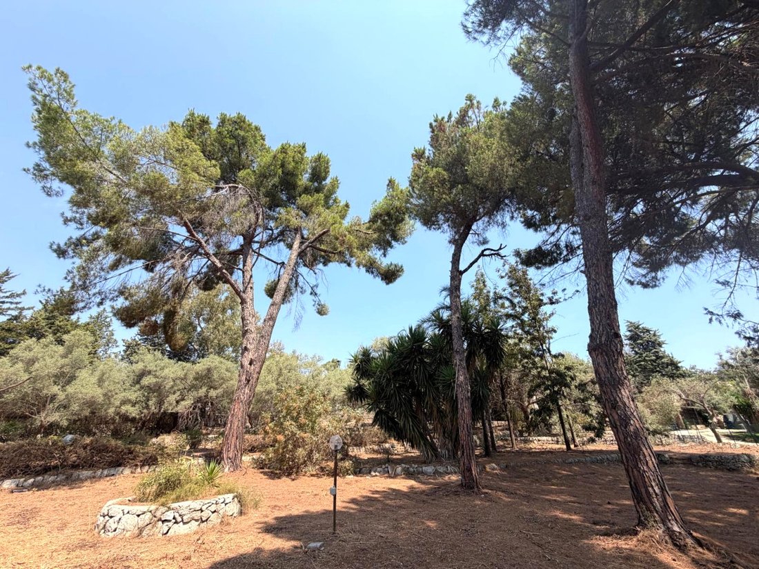 Villa in Epipoli, Fontane Bianche, Sicily 4 - 18602876